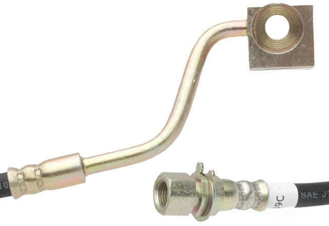 Raybestos Brakes Brake Hydraulic Hose BH38189