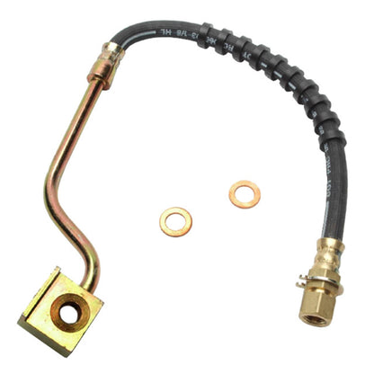 Raybestos Brakes Brake Hydraulic Hose BH38191