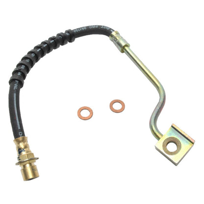 Raybestos Brakes Brake Hydraulic Hose BH38192