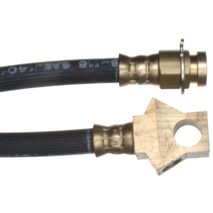 Raybestos Brakes Brake Hydraulic Hose BH38197