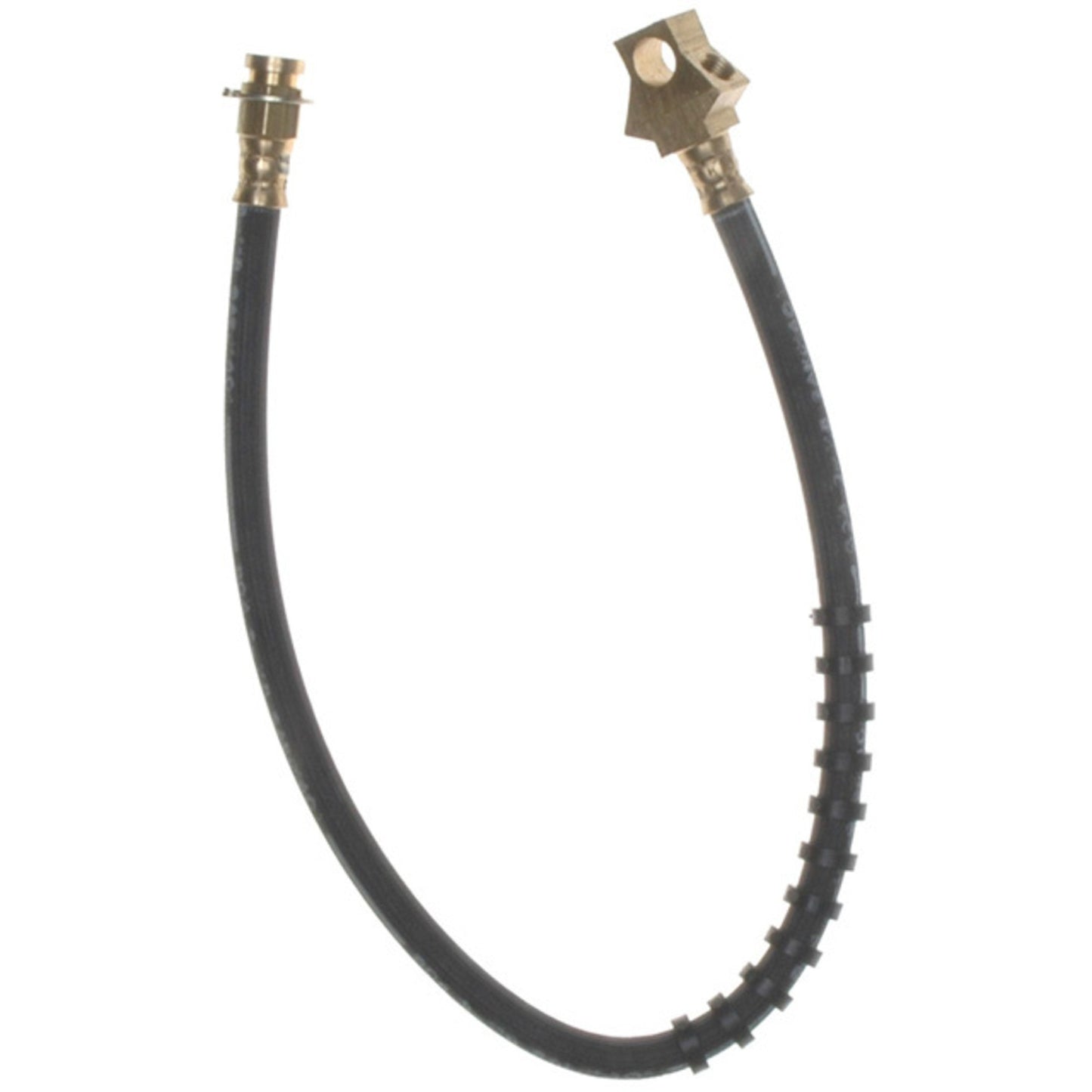 Raybestos Brakes Brake Hydraulic Hose BH38197