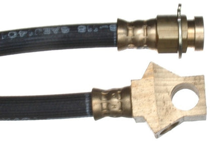 Raybestos Brakes Brake Hydraulic Hose BH38197