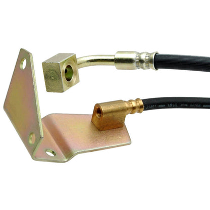 Raybestos Brakes Brake Hydraulic Hose BH38199