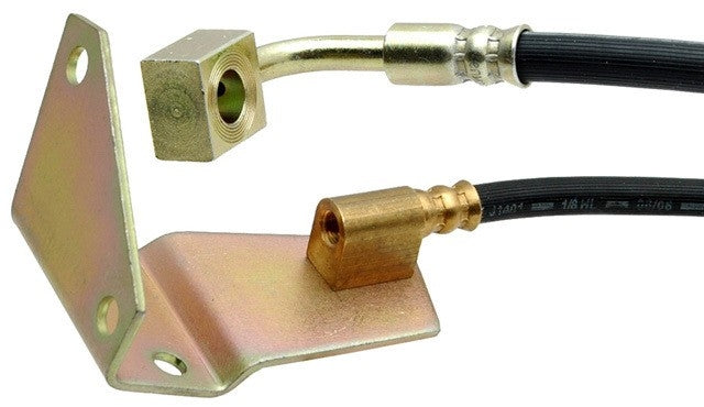 Raybestos Brakes Brake Hydraulic Hose BH38199