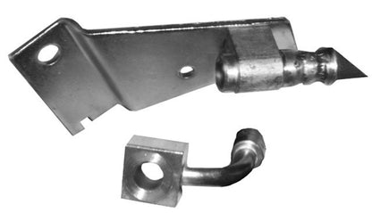 Raybestos Brakes Brake Hydraulic Hose BH38200