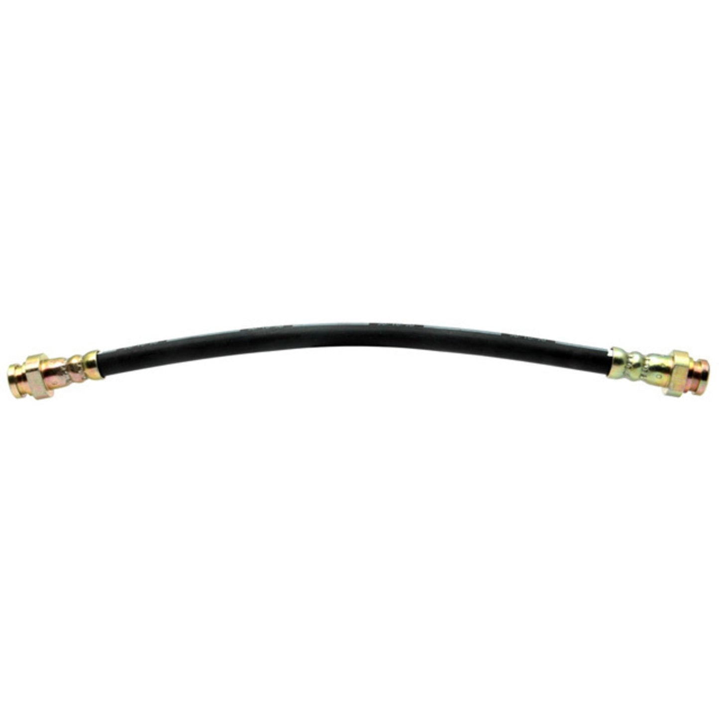 Raybestos Brakes Brake Hydraulic Hose BH38208