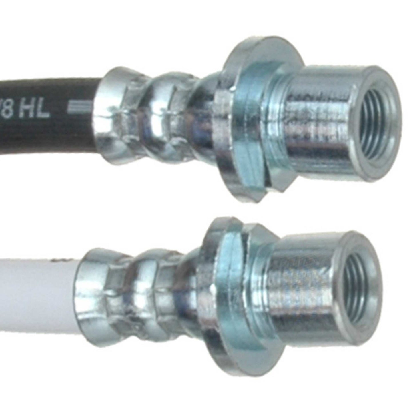 Raybestos Brakes Brake Hydraulic Hose BH38218