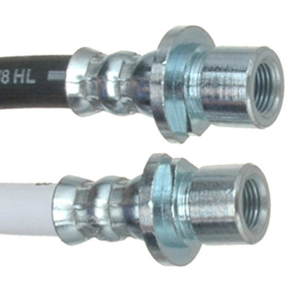 Raybestos Brakes Brake Hydraulic Hose BH38218