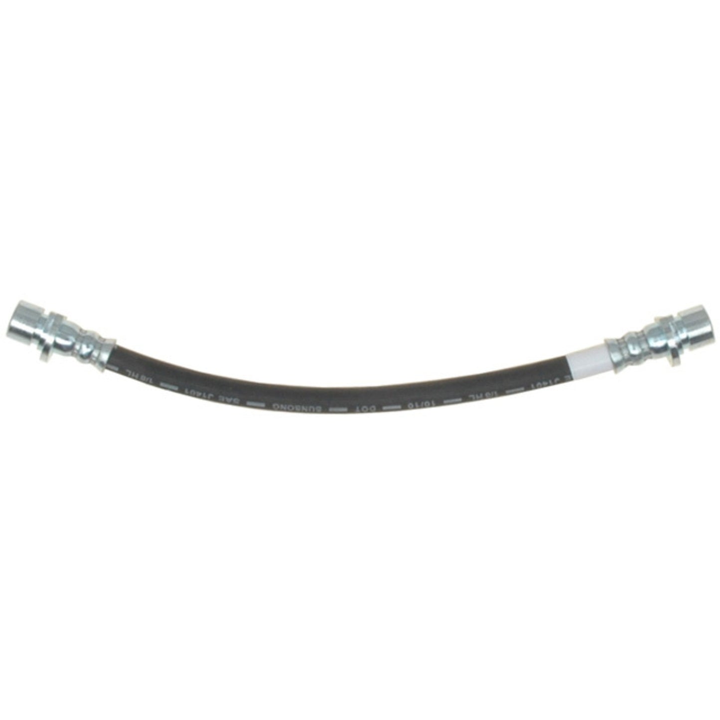 Raybestos Brakes Brake Hydraulic Hose BH38218