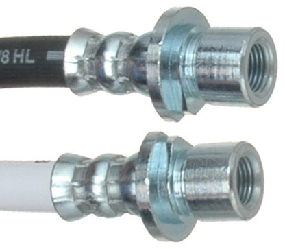Raybestos Brakes Brake Hydraulic Hose BH38218