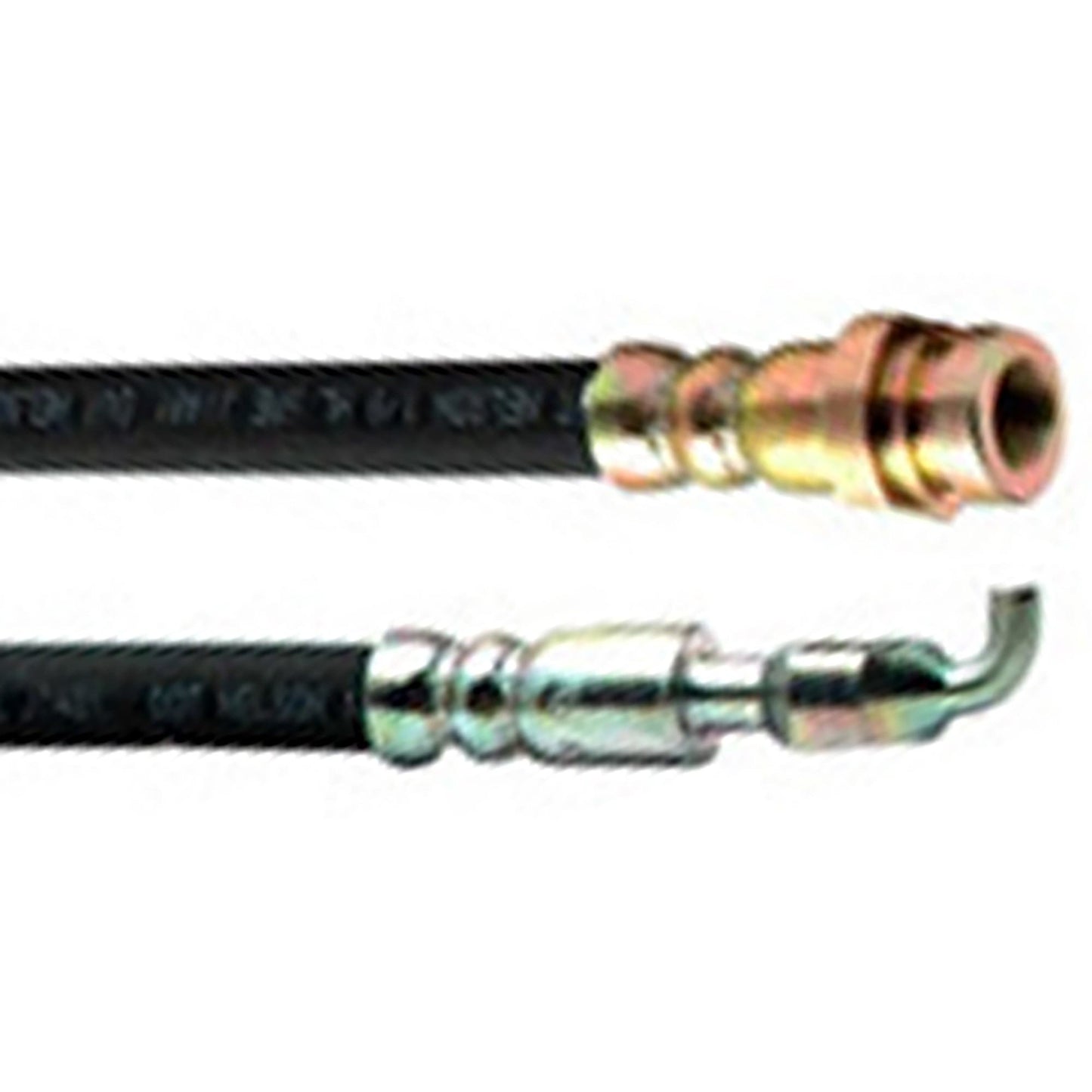 Raybestos Brakes Brake Hydraulic Hose BH38224