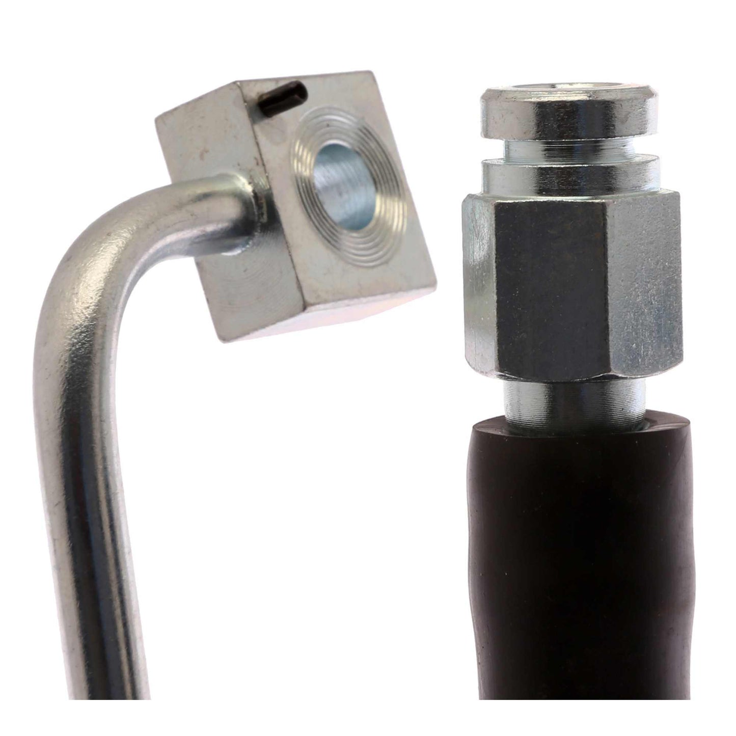 Raybestos Brakes Brake Hydraulic Hose BH382304