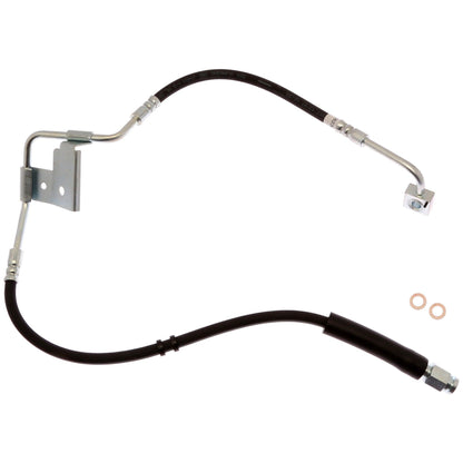 Raybestos Brakes Brake Hydraulic Hose BH382304