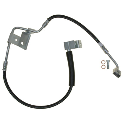 Raybestos Brakes Brake Hydraulic Hose BH382305