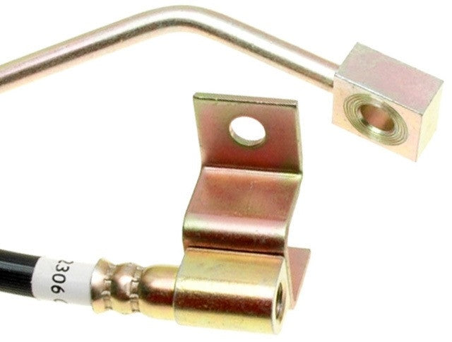 Raybestos Brakes Brake Hydraulic Hose BH382306