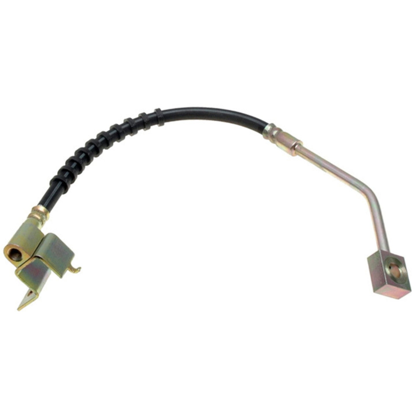 Raybestos Brakes Brake Hydraulic Hose BH382307