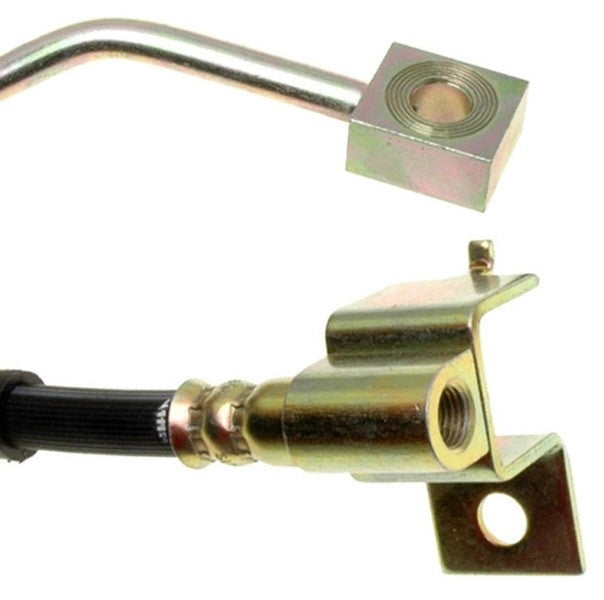 Raybestos Brakes Brake Hydraulic Hose BH382307