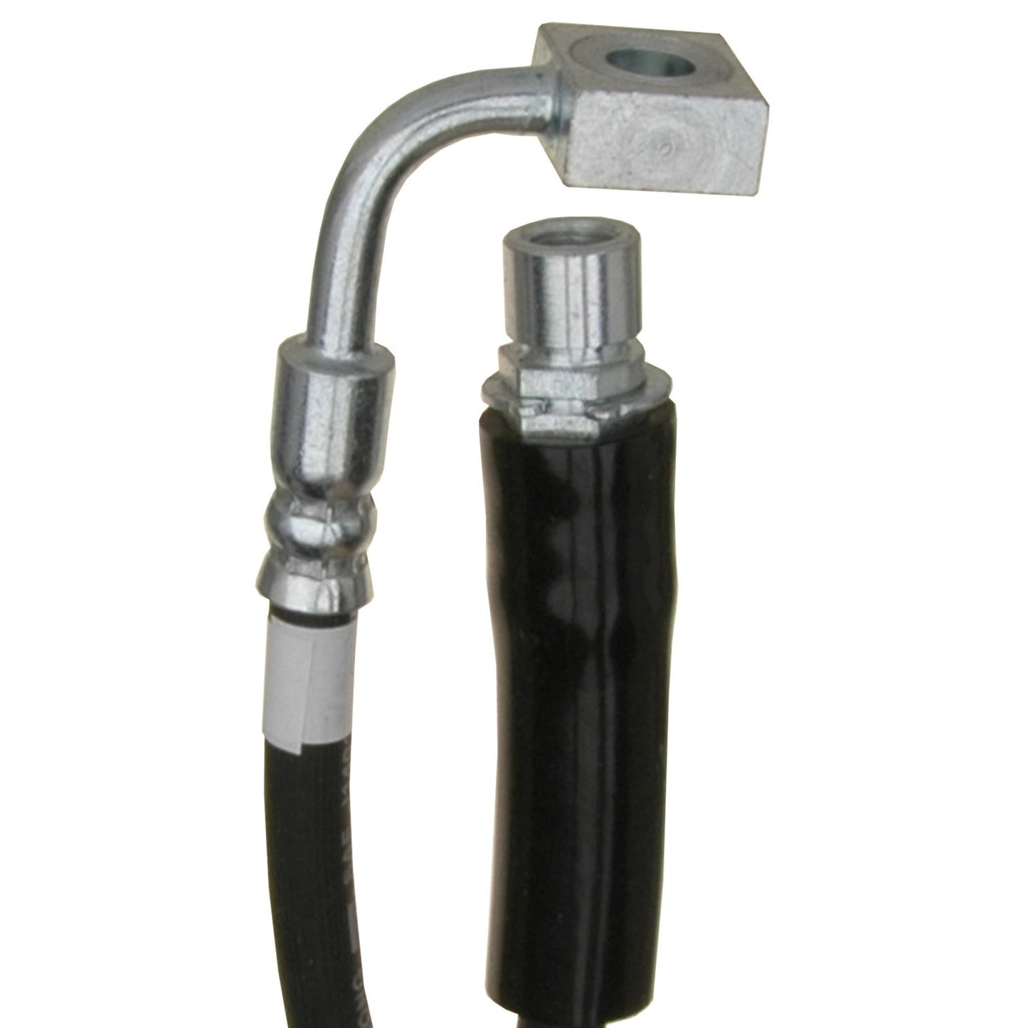 Raybestos Brakes Brake Hydraulic Hose BH382308