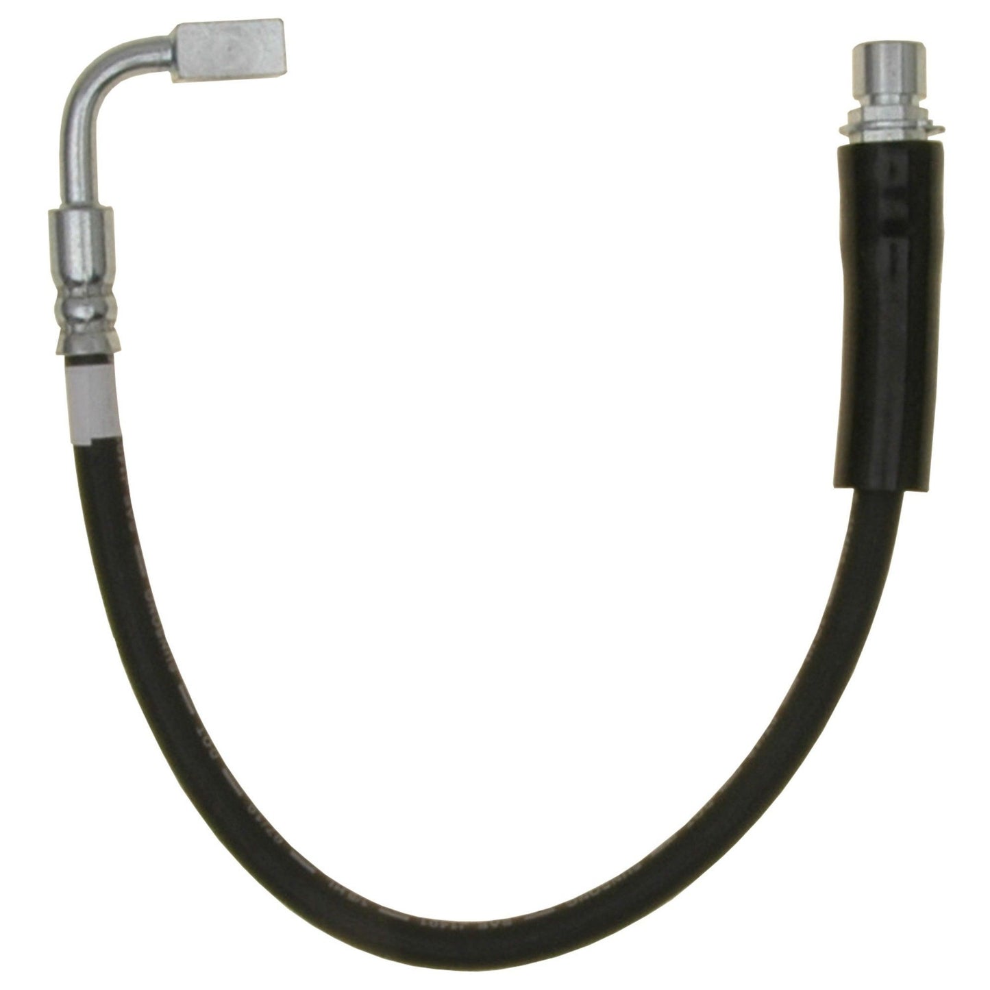 Raybestos Brakes Brake Hydraulic Hose BH382308
