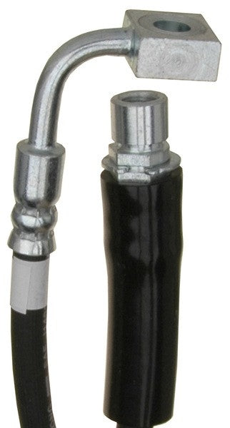 Raybestos Brakes Brake Hydraulic Hose BH382308
