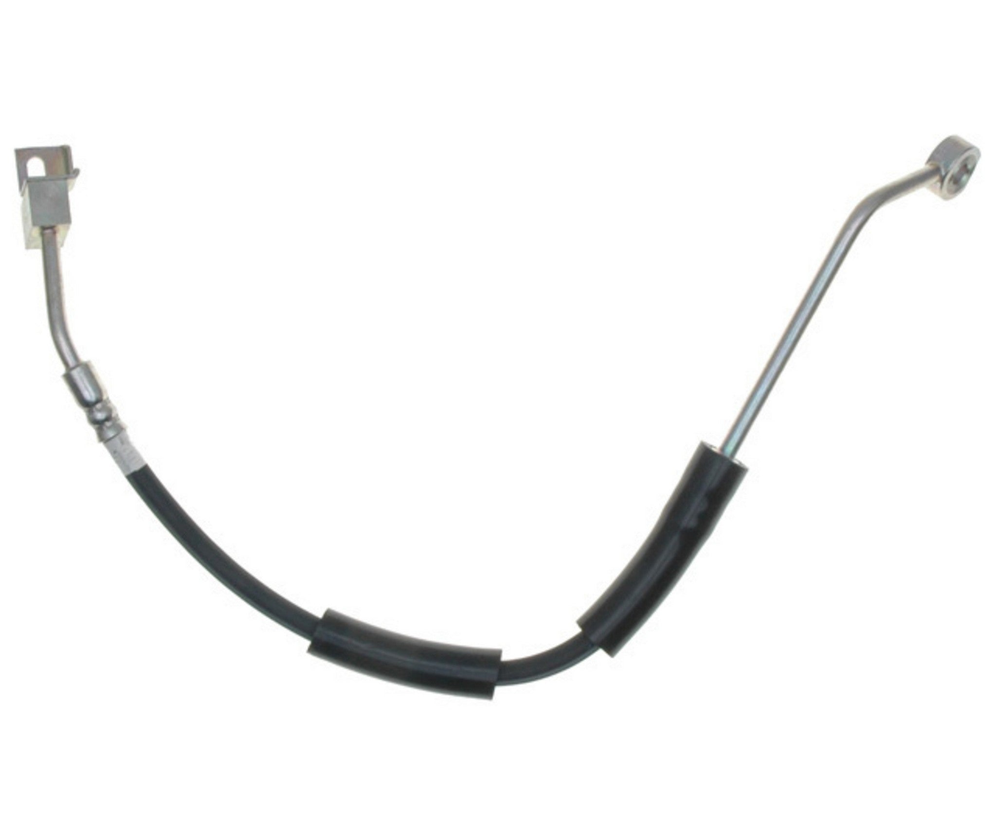 Raybestos Brakes Brake Hydraulic Hose BH382309