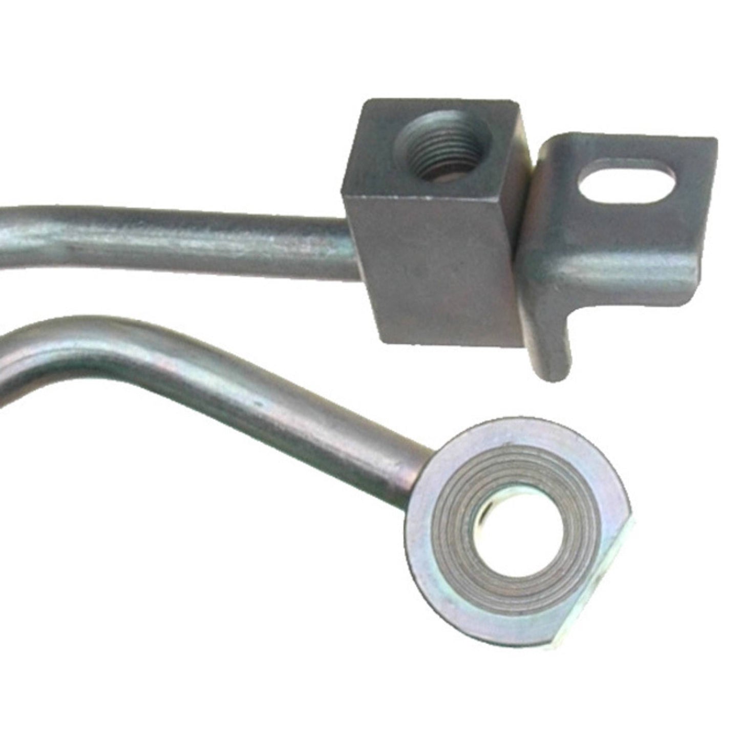 Raybestos Brakes Brake Hydraulic Hose BH382310