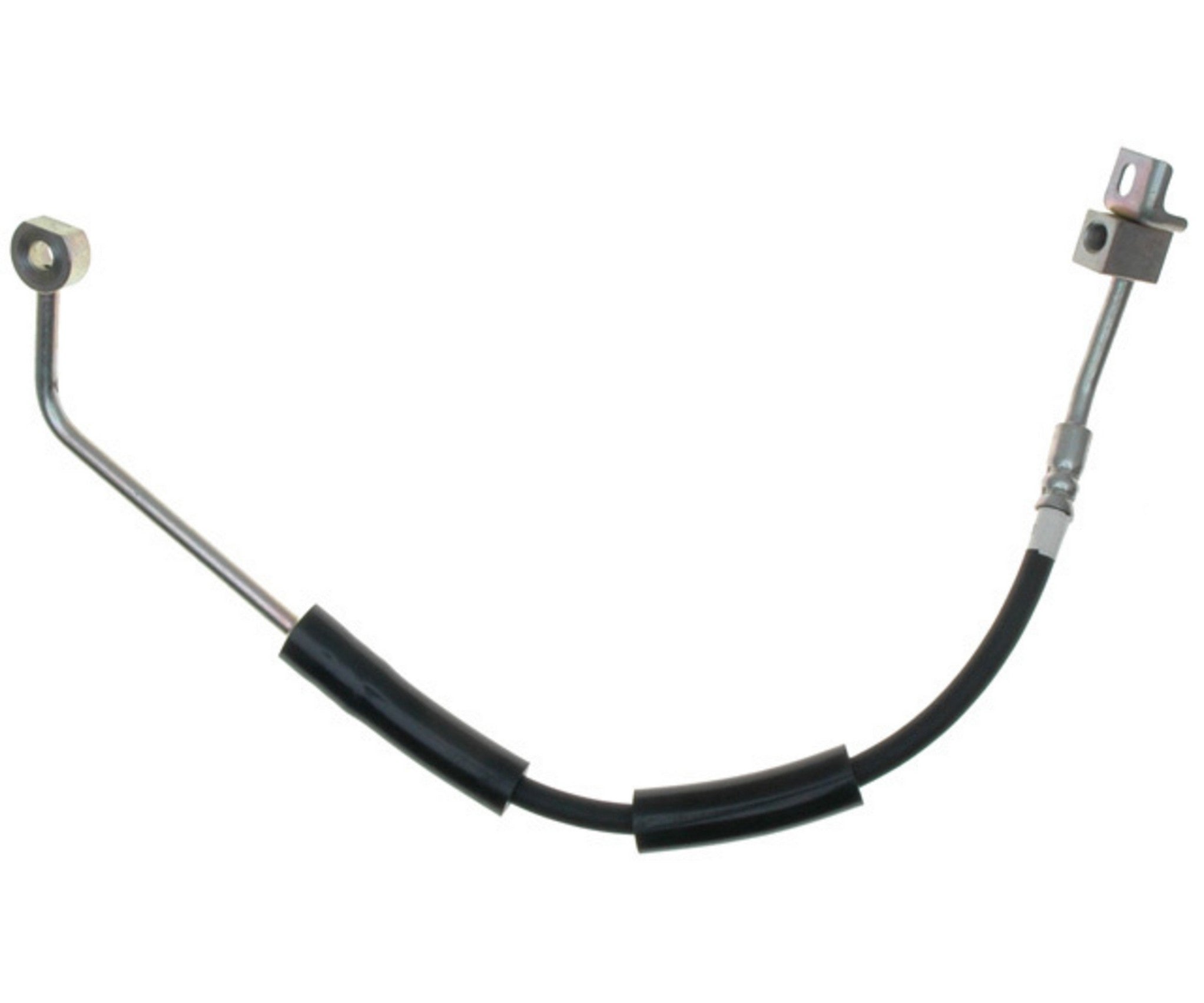 Raybestos Brakes Brake Hydraulic Hose BH382310