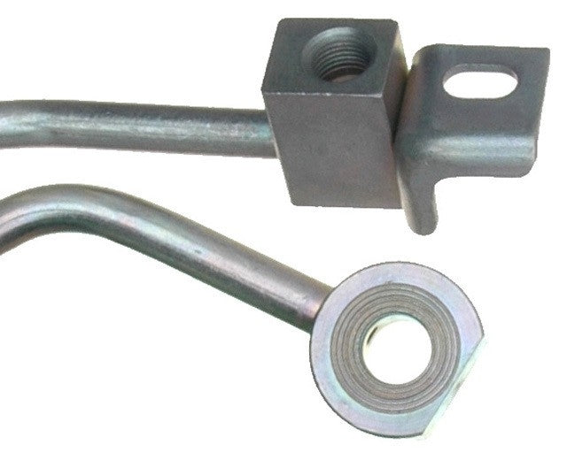 Raybestos Brakes Brake Hydraulic Hose BH382310