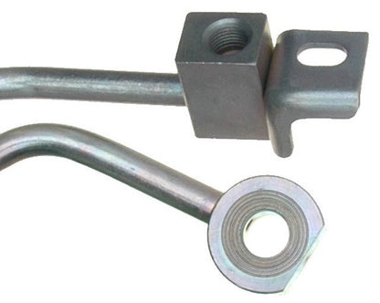 Raybestos Brakes Brake Hydraulic Hose BH382310