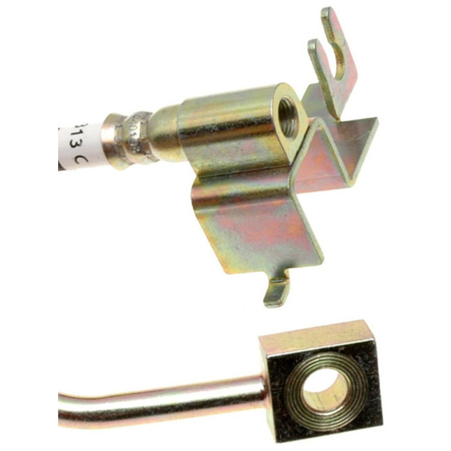 Raybestos Brakes Brake Hydraulic Hose BH382313
