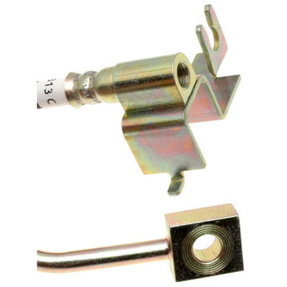 Raybestos Brakes Brake Hydraulic Hose BH382313