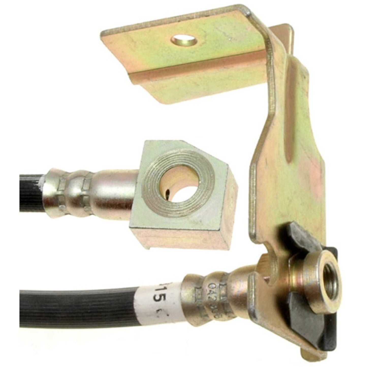 Raybestos Brakes Brake Hydraulic Hose BH382315