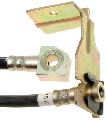 Raybestos Brakes Brake Hydraulic Hose BH382315