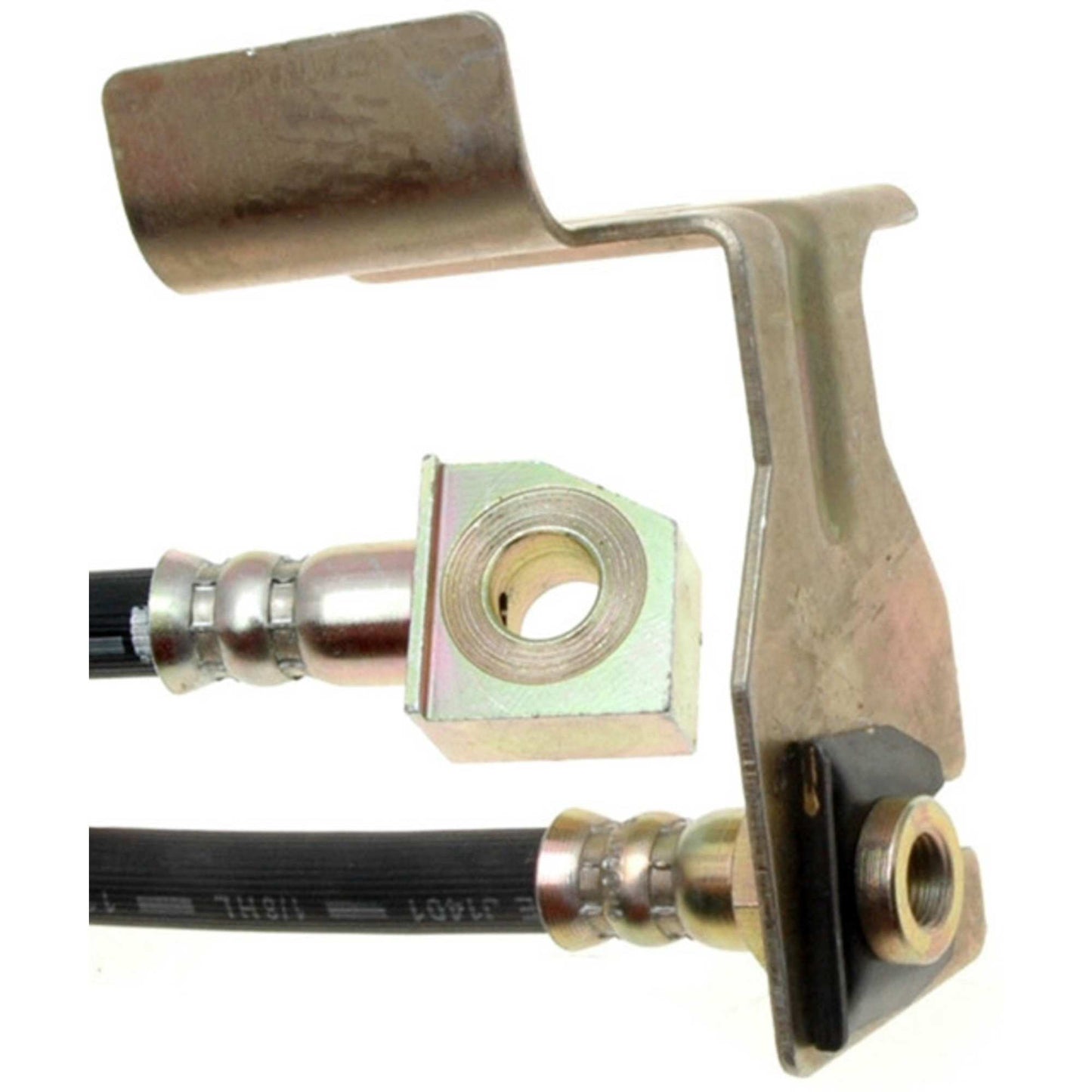 Raybestos Brakes Brake Hydraulic Hose BH382316