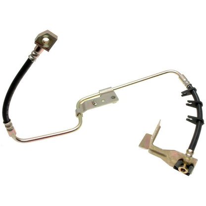 Raybestos Brakes Brake Hydraulic Hose BH382316