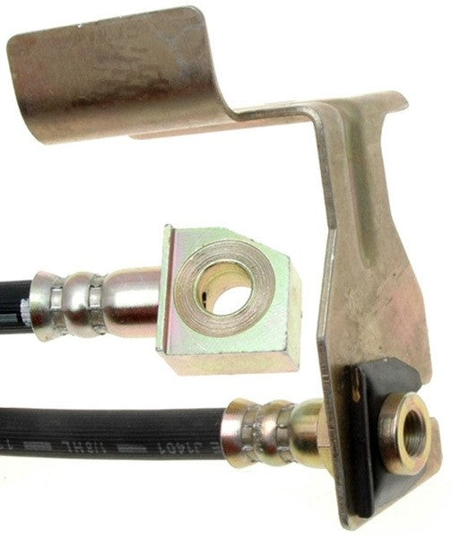 Raybestos Brakes Brake Hydraulic Hose BH382316