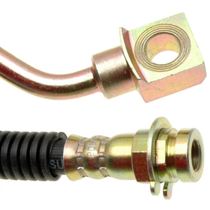 Raybestos Brakes Brake Hydraulic Hose BH382319
