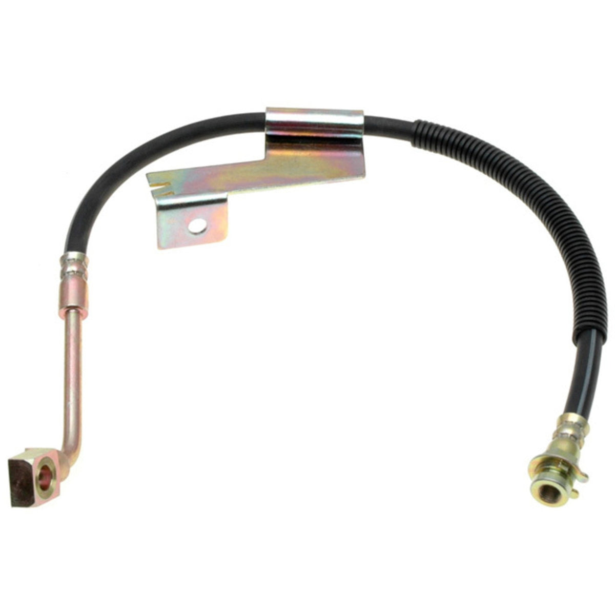 Raybestos Brakes Brake Hydraulic Hose BH382319