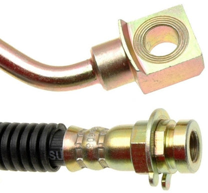 Raybestos Brakes Brake Hydraulic Hose BH382319