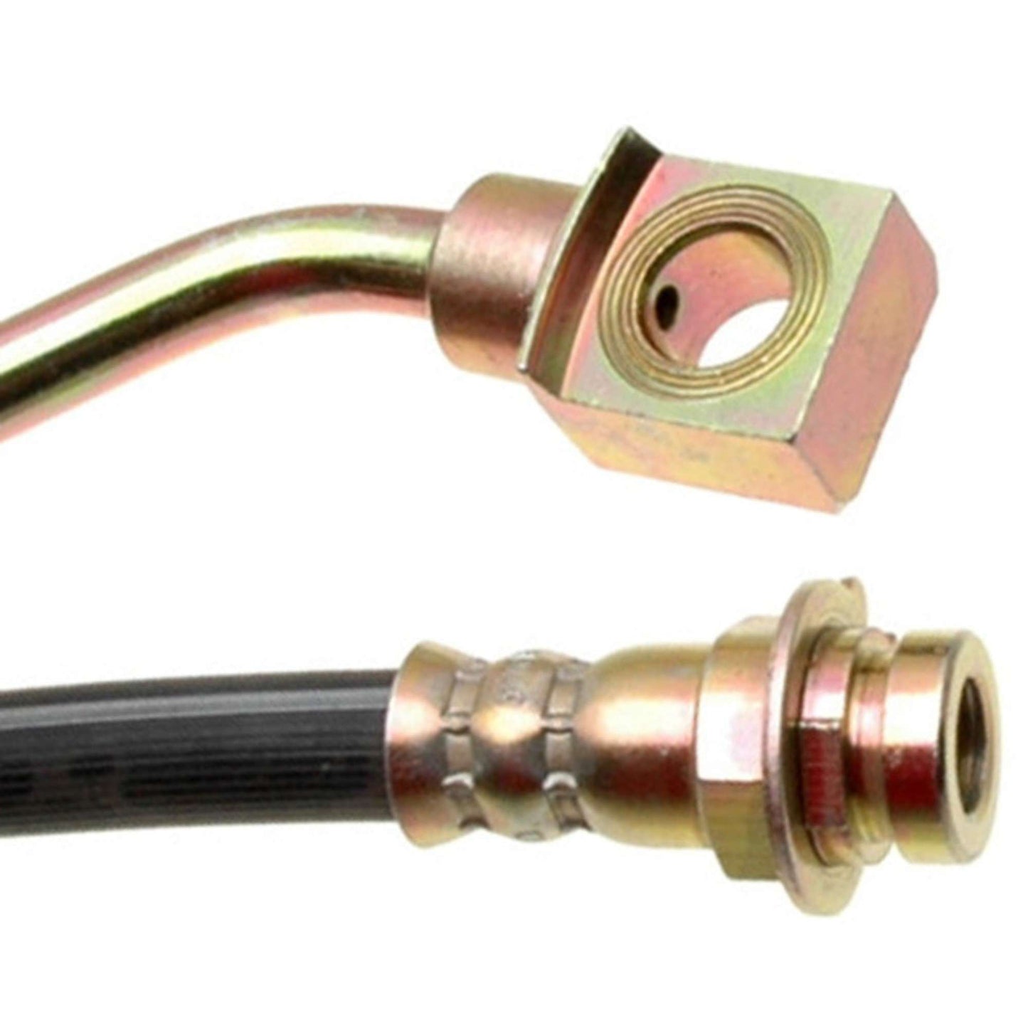 Raybestos Brakes Brake Hydraulic Hose BH382320