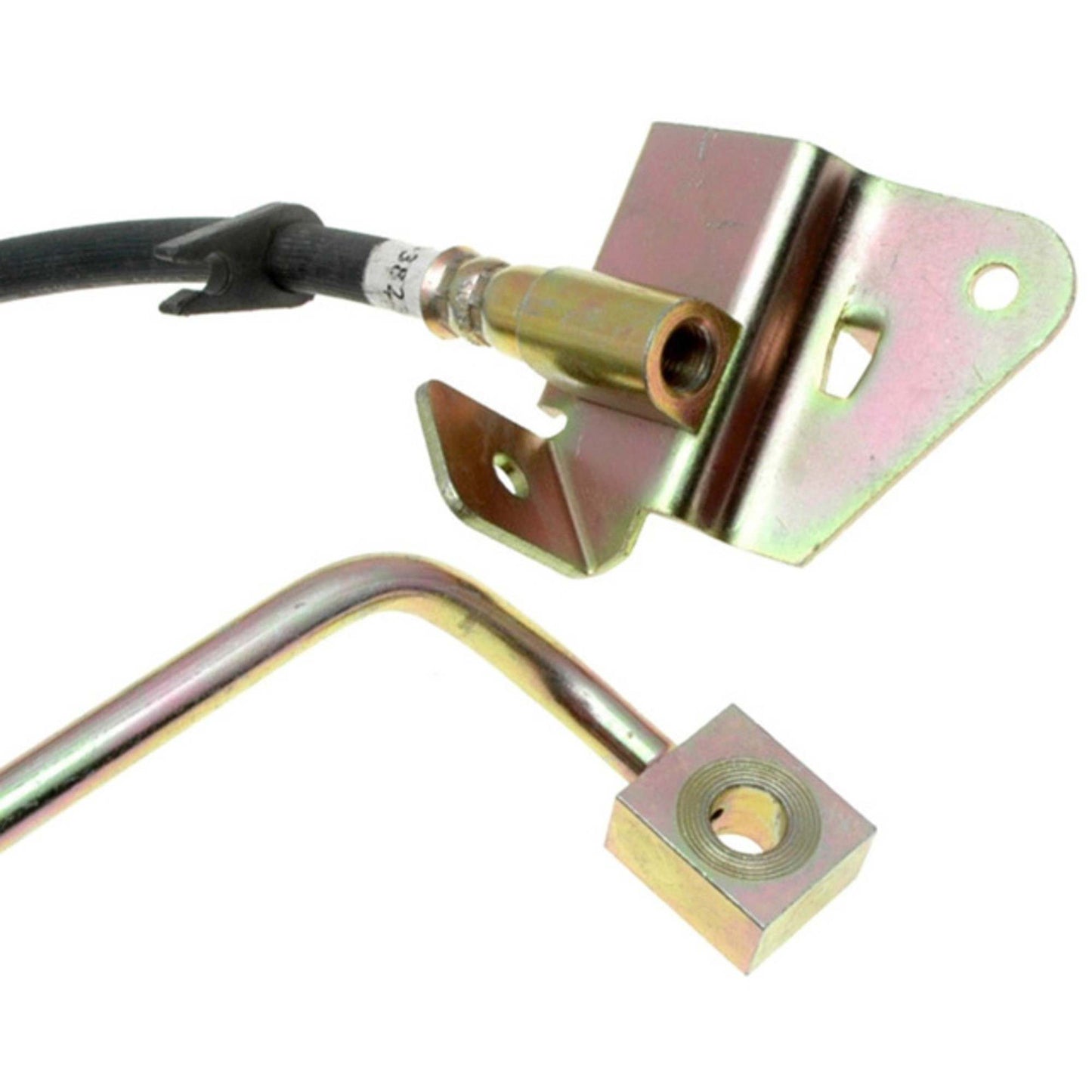 Raybestos Brakes Brake Hydraulic Hose BH382321