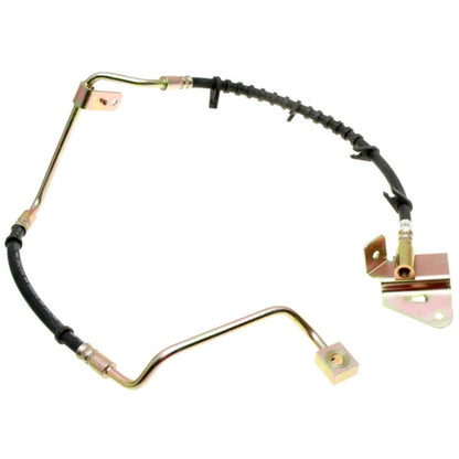 Raybestos Brakes Brake Hydraulic Hose BH382321