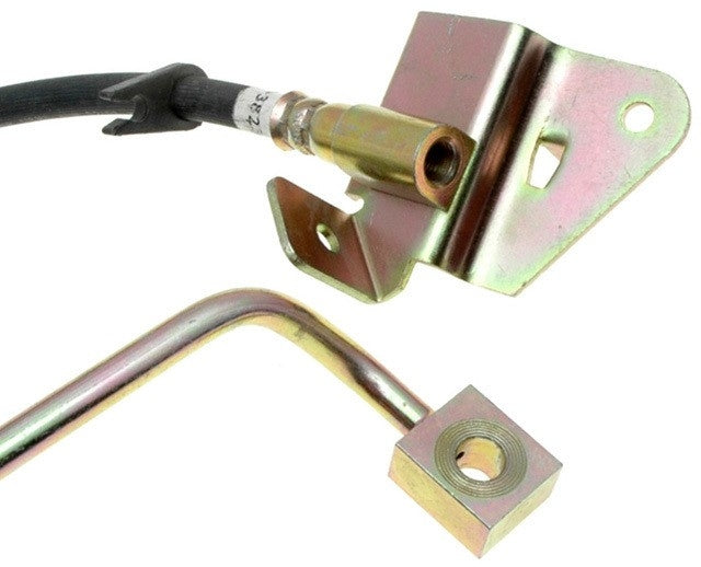 Raybestos Brakes Brake Hydraulic Hose BH382321