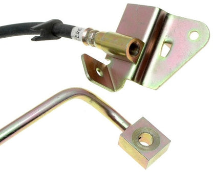 Raybestos Brakes Brake Hydraulic Hose BH382321