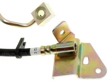 Raybestos Brakes Brake Hydraulic Hose BH382322