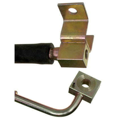 Raybestos Brakes Brake Hydraulic Hose BH382323