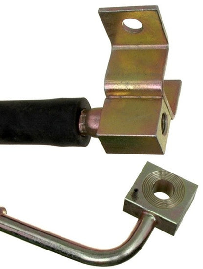 Raybestos Brakes Brake Hydraulic Hose BH382323