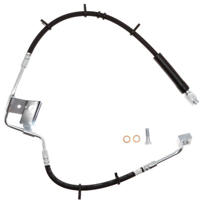 Raybestos Brakes Brake Hydraulic Hose BH382324
