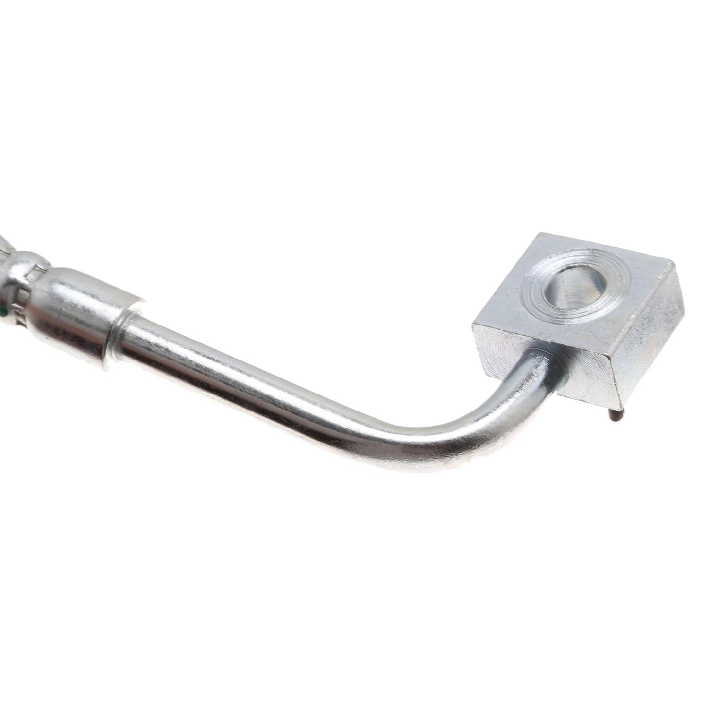Raybestos Brakes Brake Hydraulic Hose BH382324