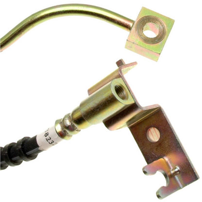 Raybestos Brakes Brake Hydraulic Hose BH382325